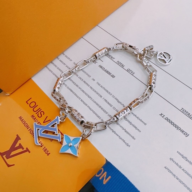 LV Bracelets